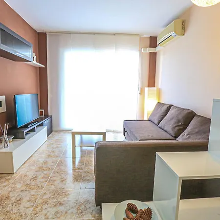 Living Park Salou - Only Families Appartement Buitenkant foto