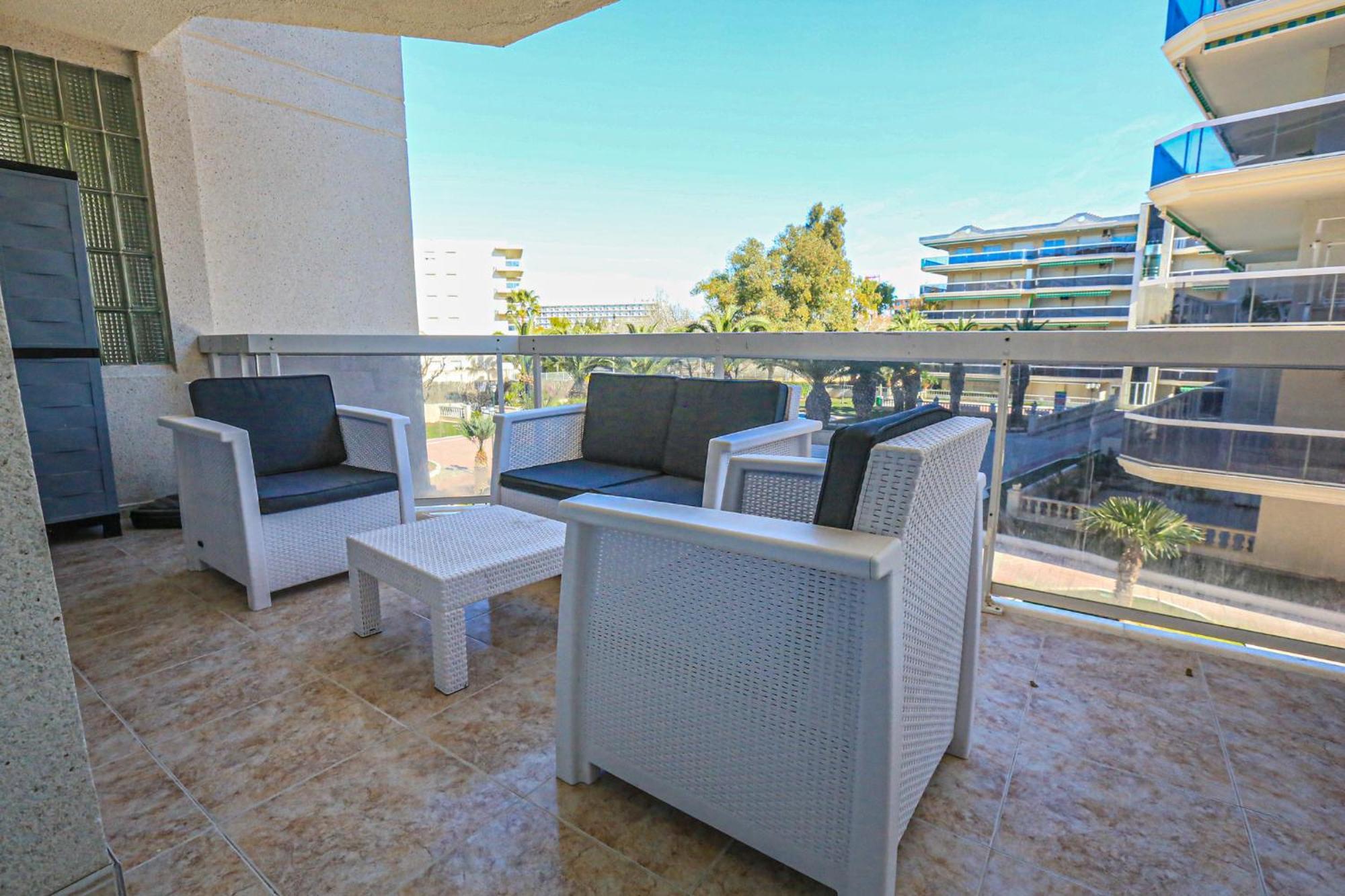 Living Park - Only Families