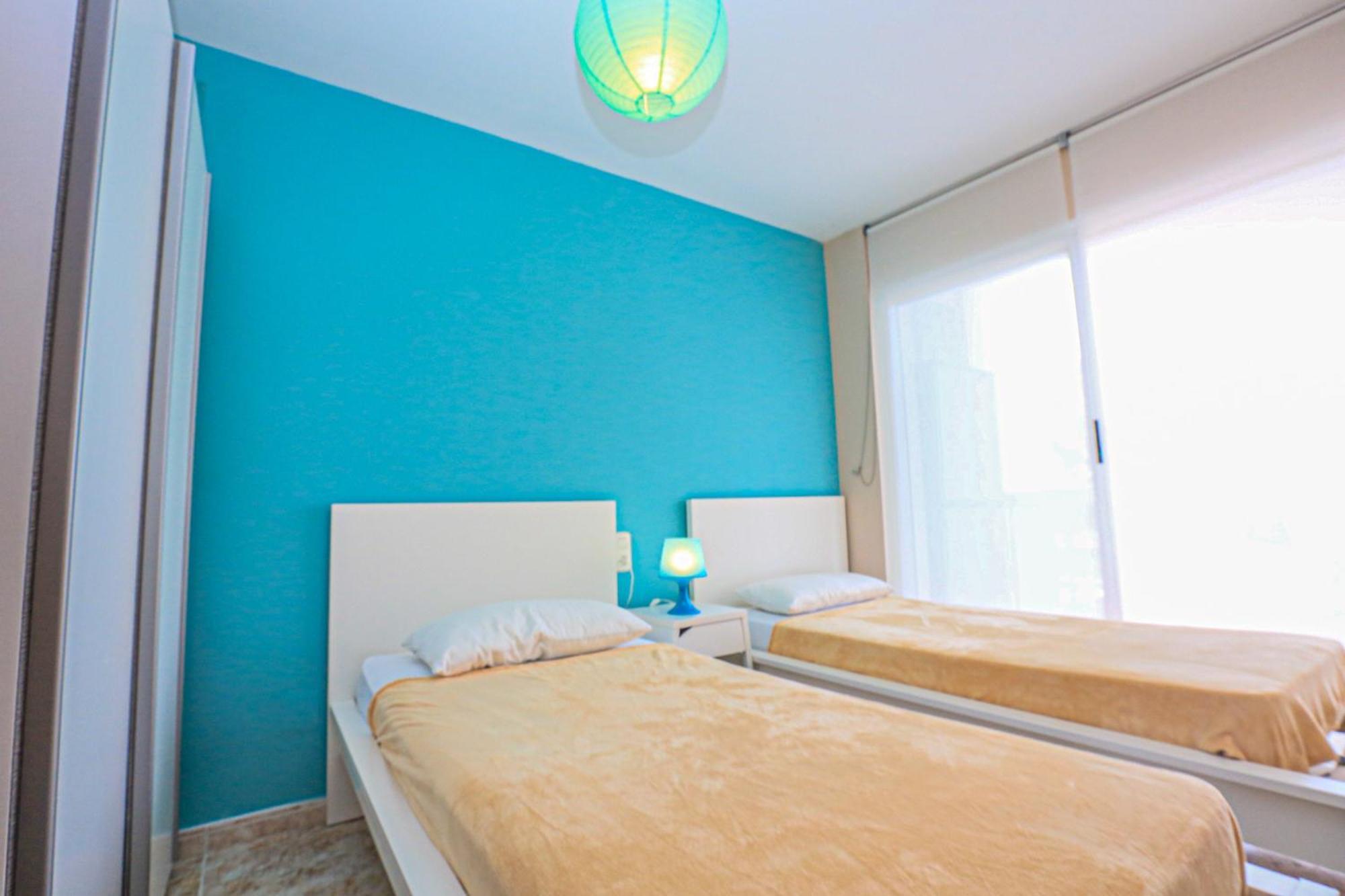 Living Park - Only Families Salou