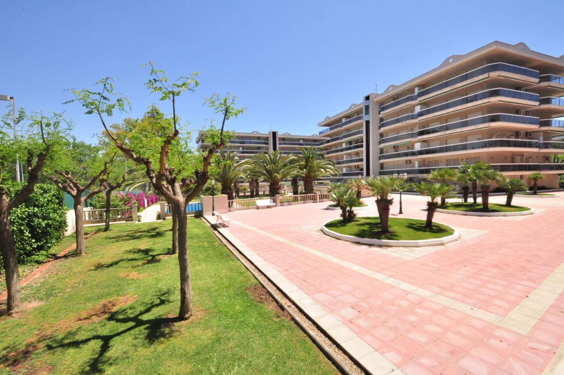 Living Park - Only Families