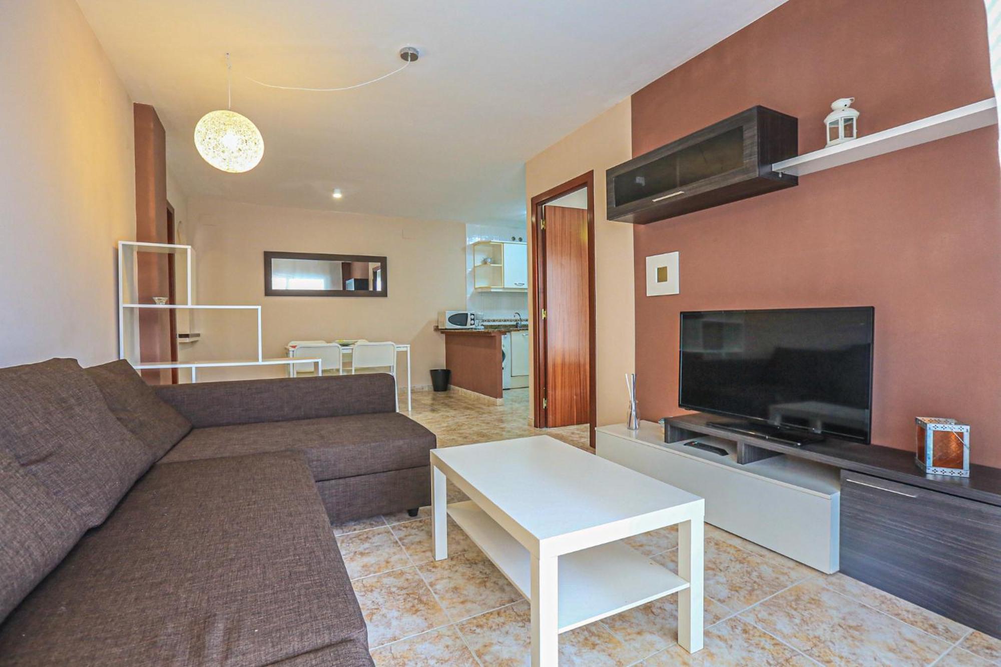 Apartment Living Park - Only Families *