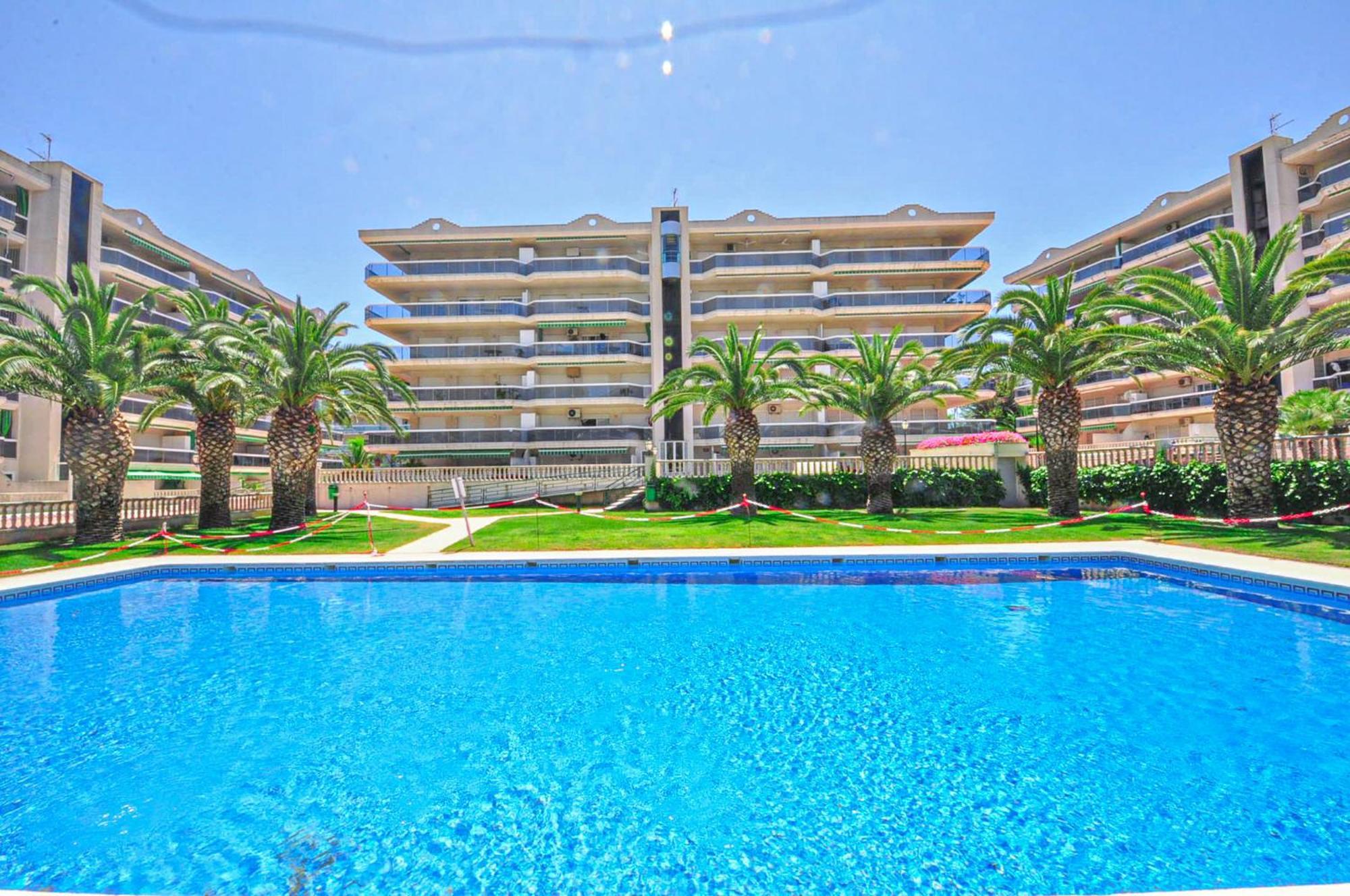 Living Park - Only Families *