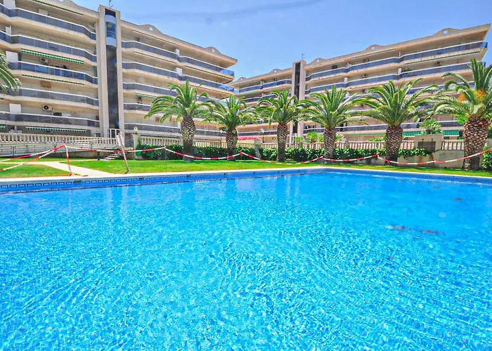 Living Park Salou - Only Families