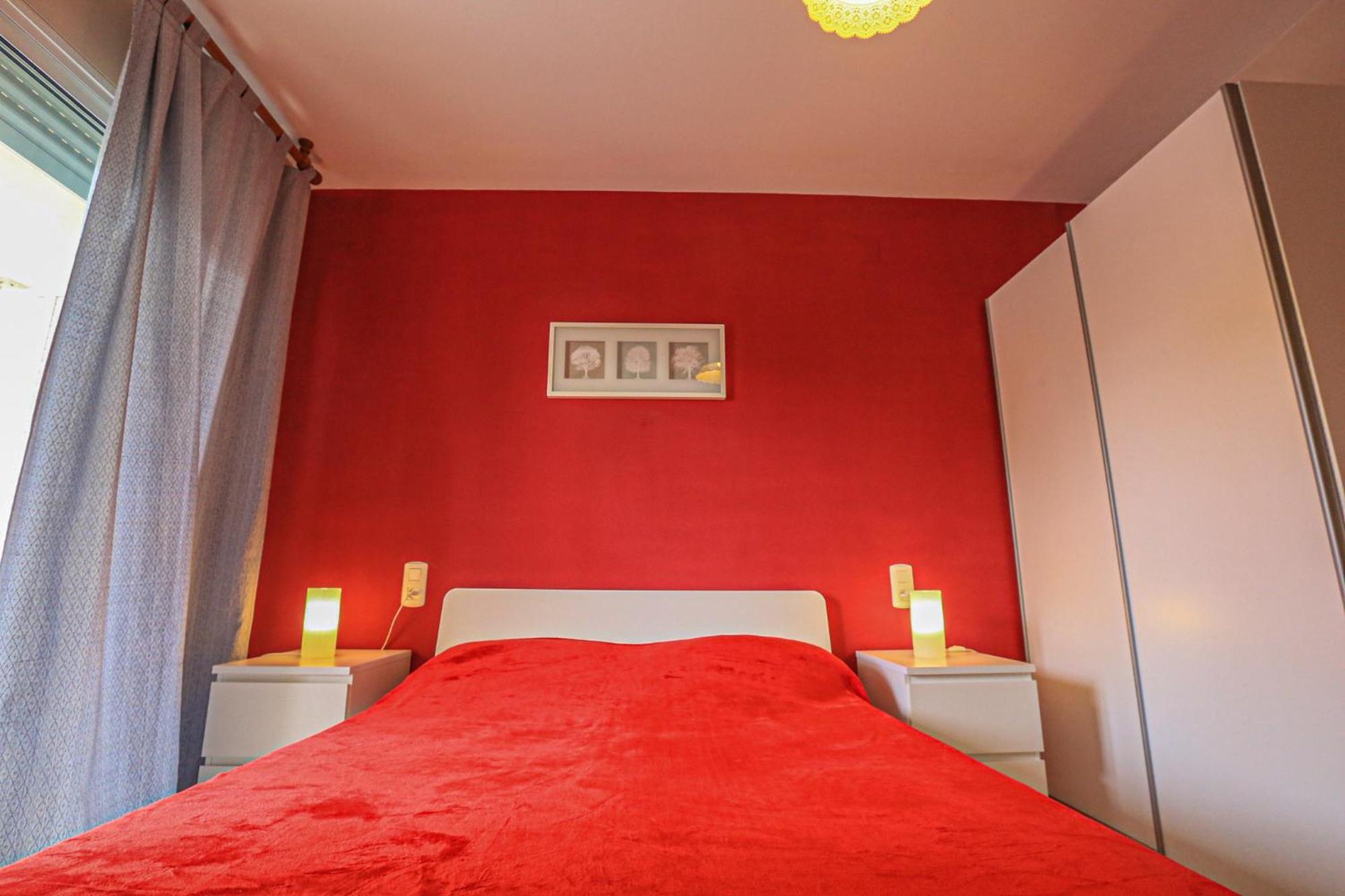 Appartamento Living Park - Only Families *