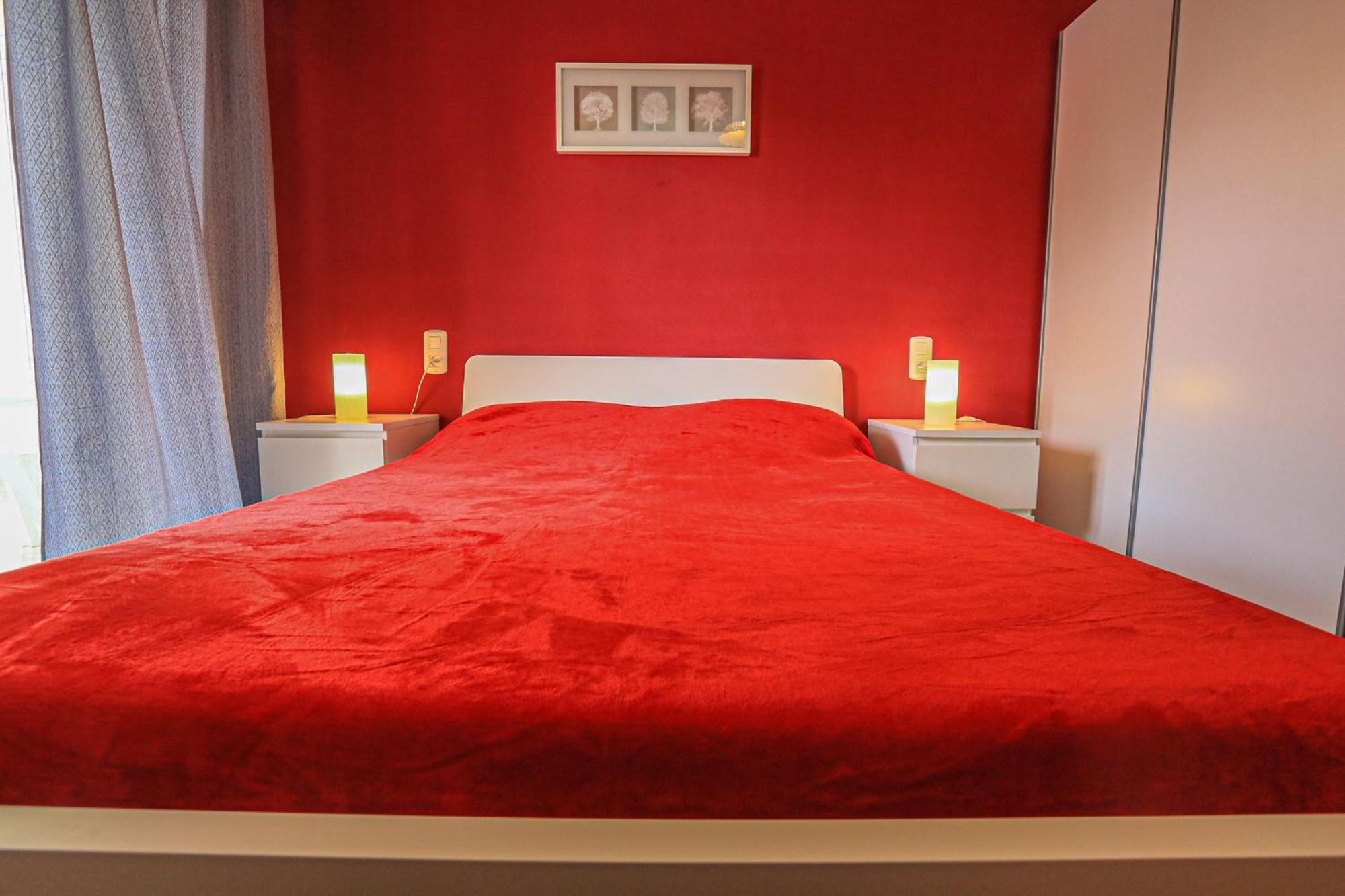 Appartamento Living Park - Only Families Salou