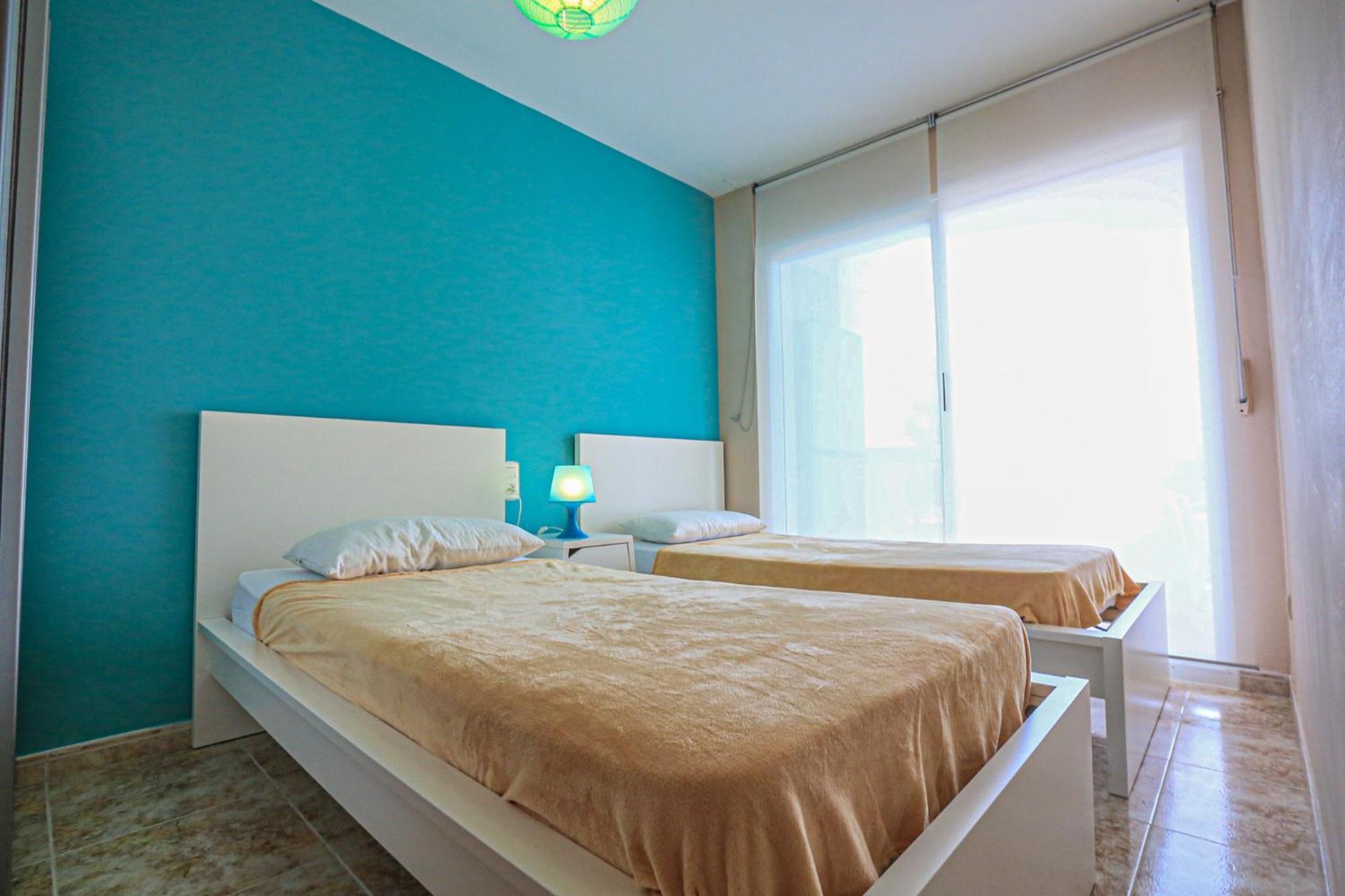 Living Park - Only Families * Salou