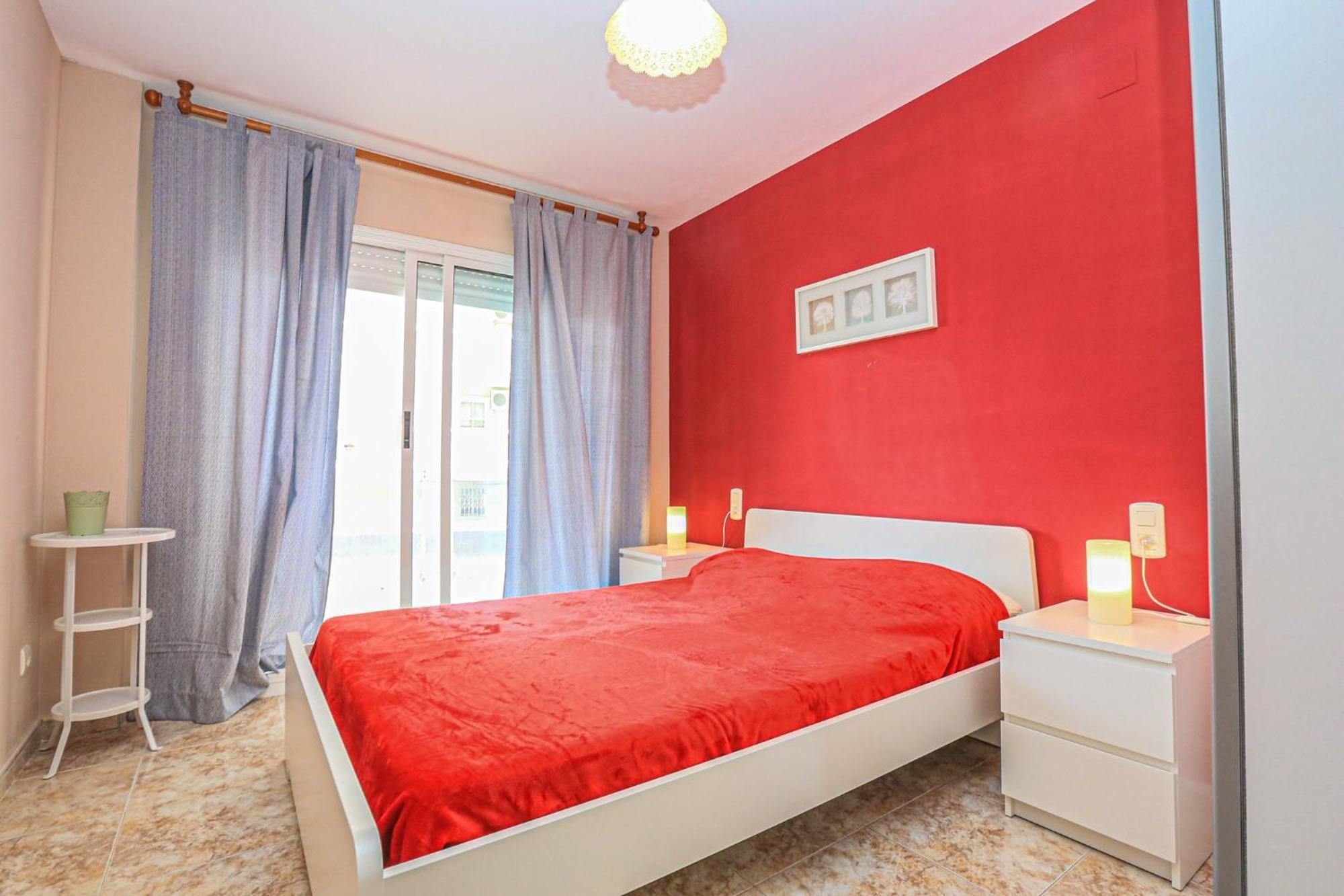 Appartamento Living Park - Only Families