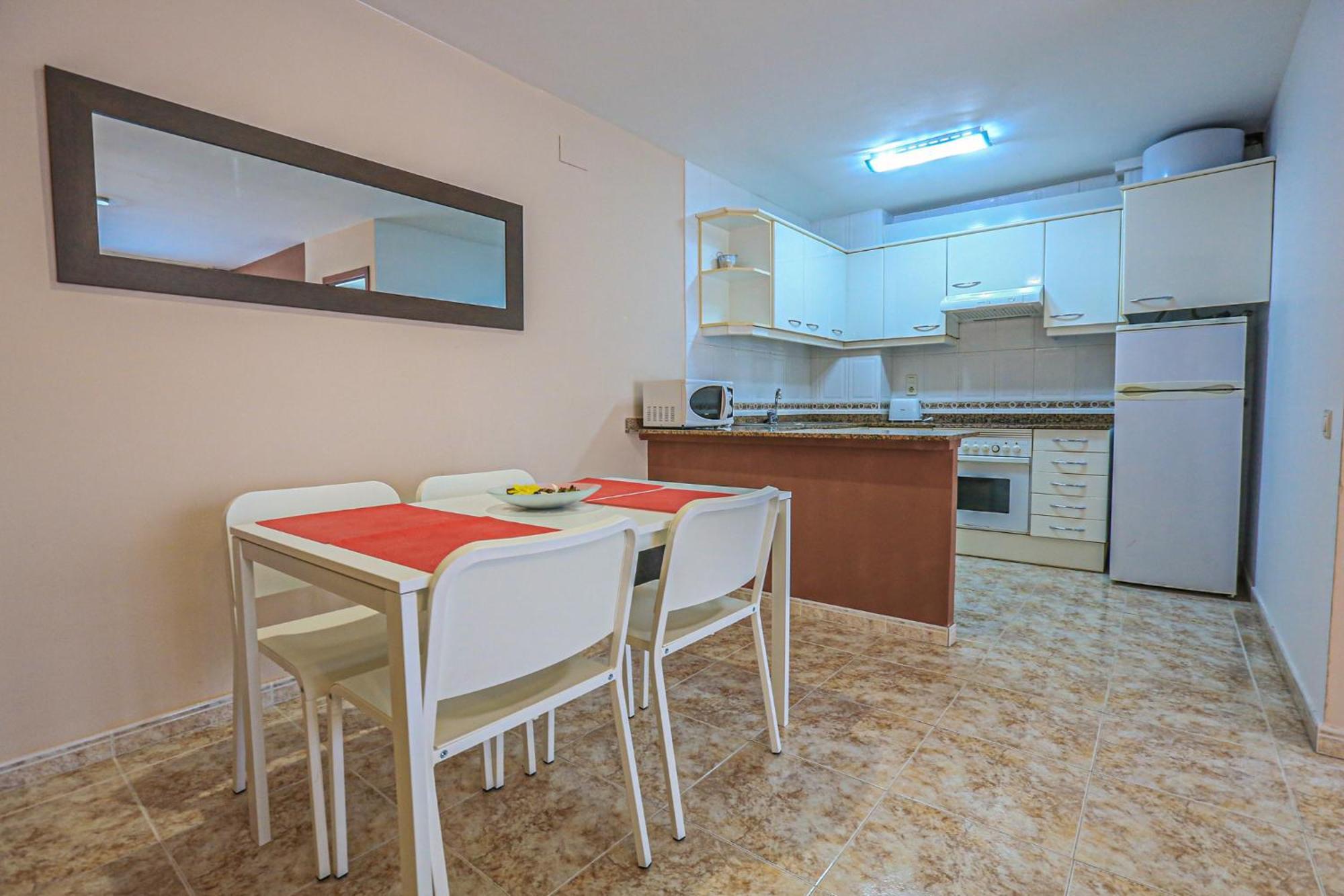 Living Park - Only Families Salou
