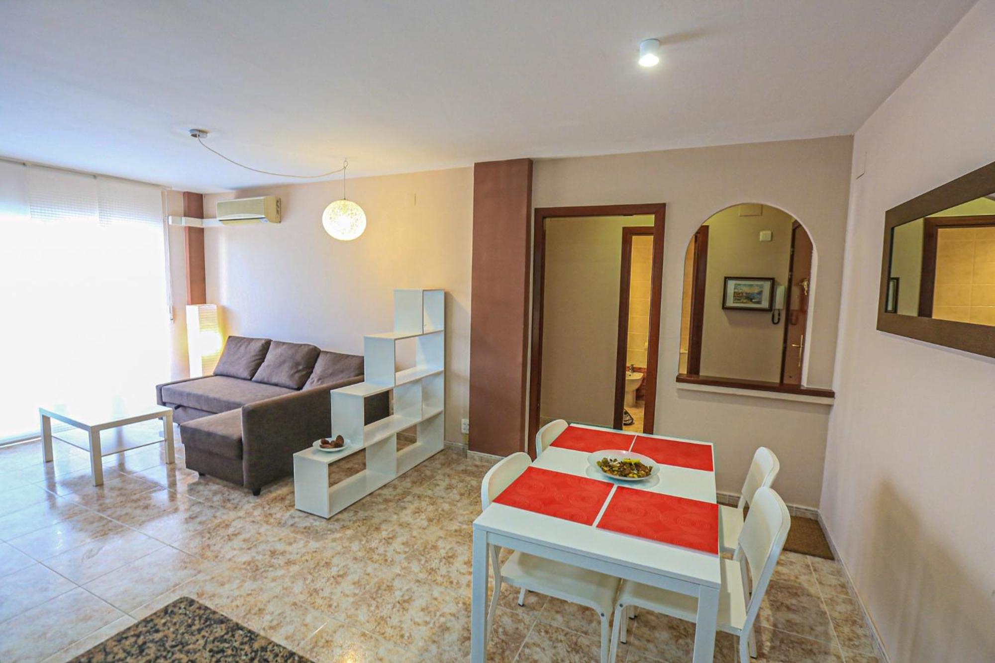 Appartamento Living Park - Only Families