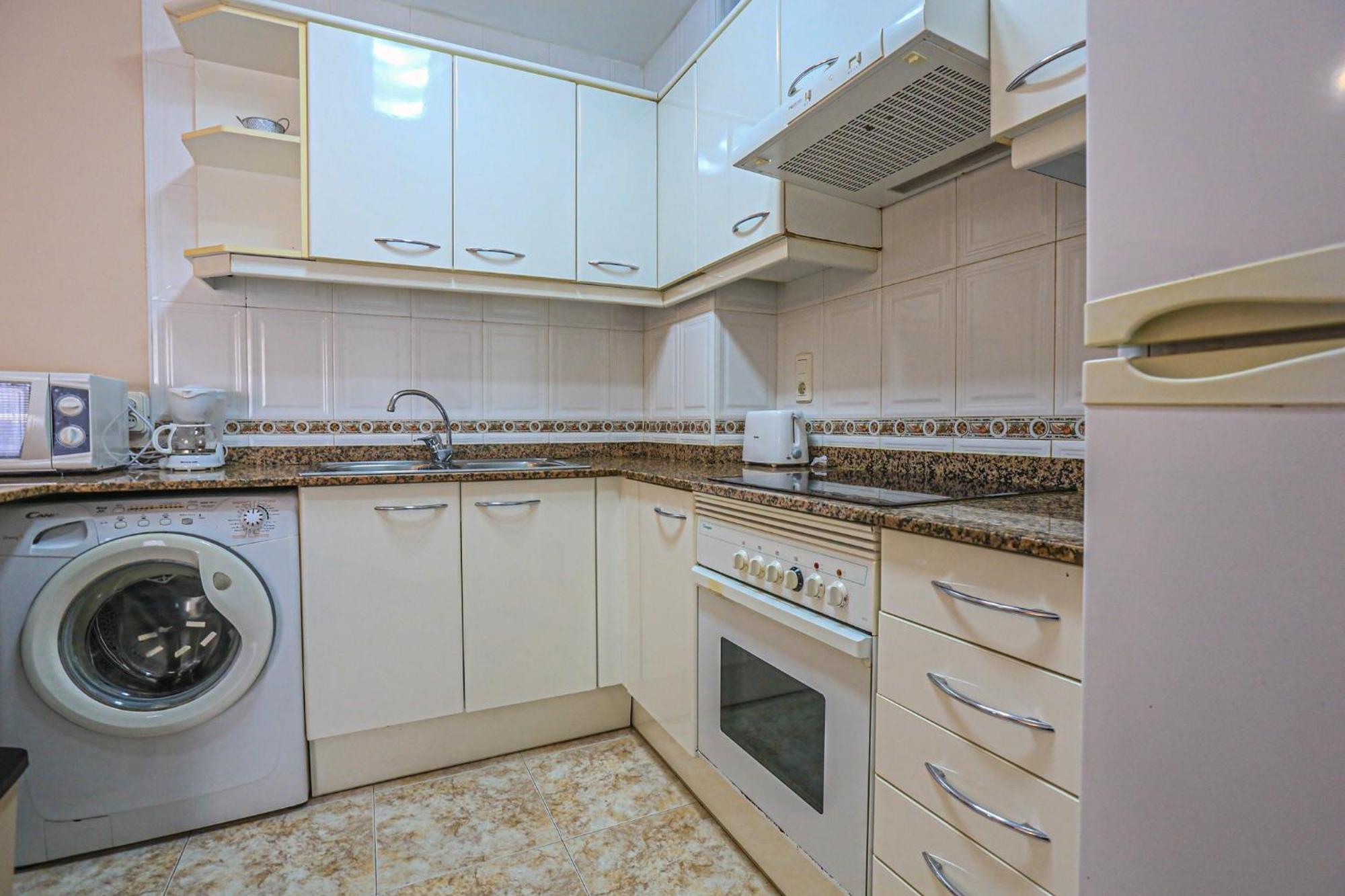 Living Park - Only Families Appartamento