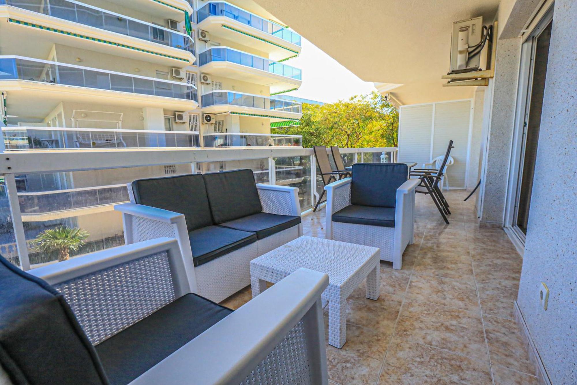 Living Park - Only Families Appartamento *