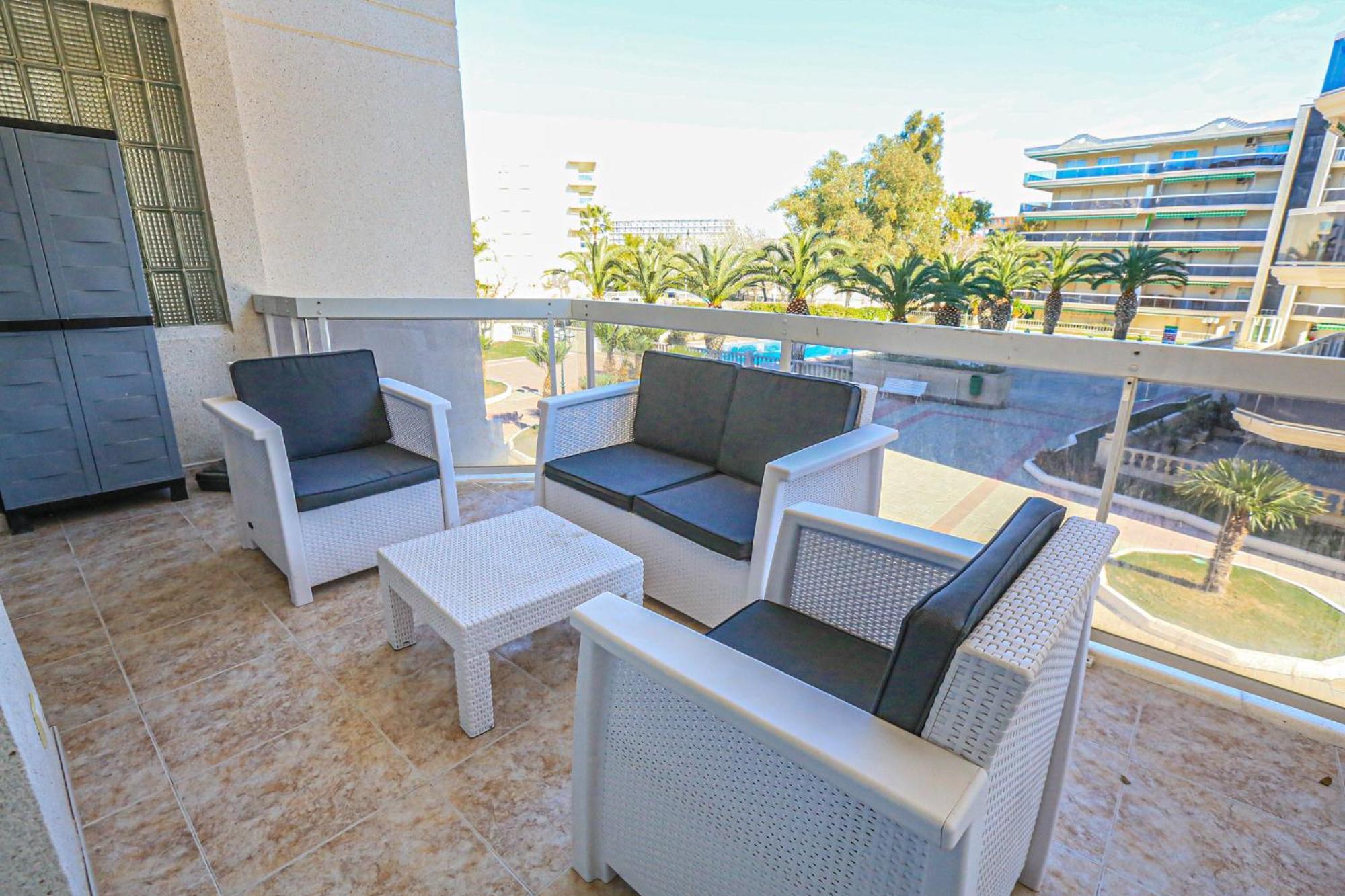 Living Park - Only Families