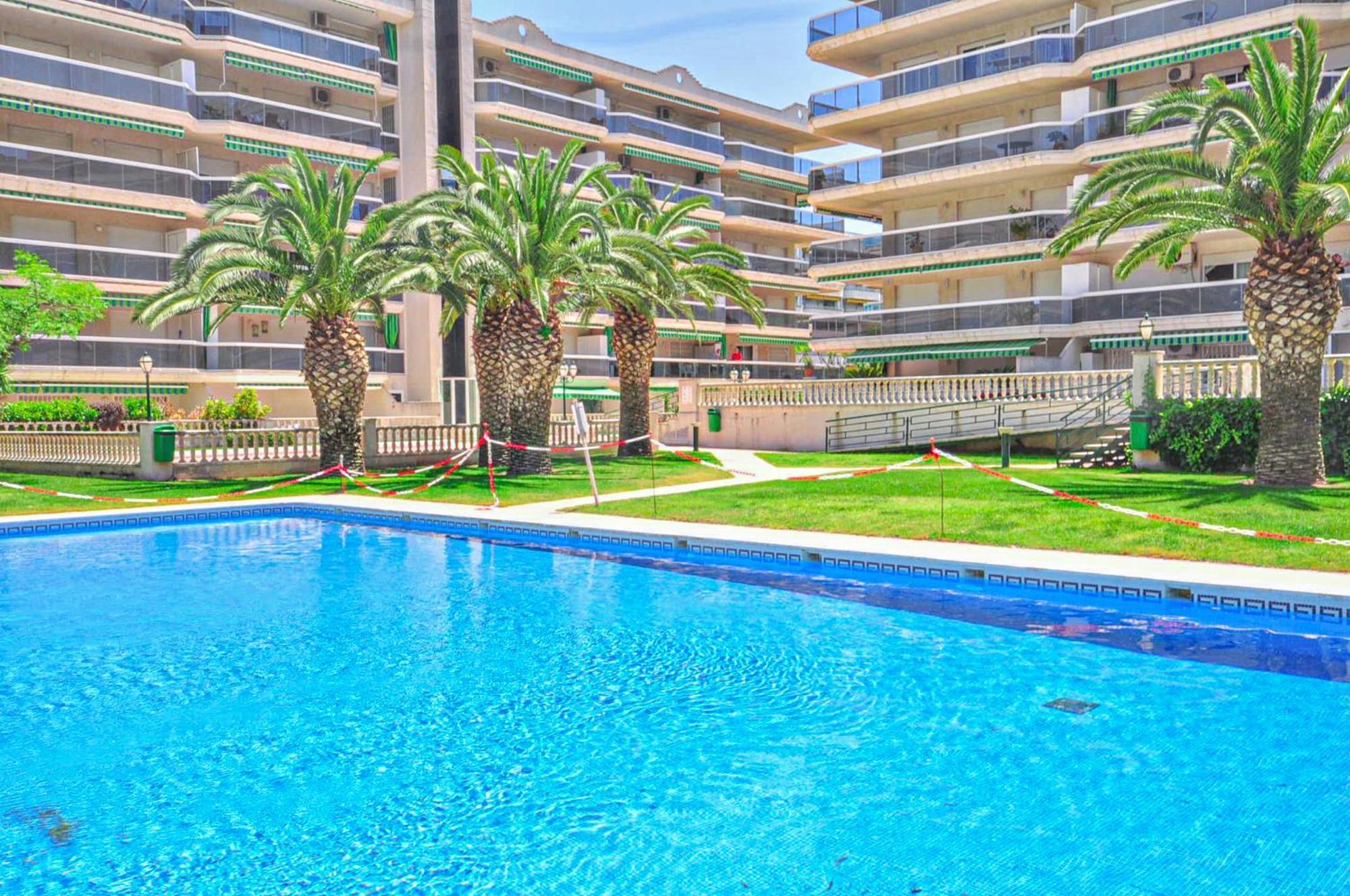 Appartamento Living Park - Only Families *