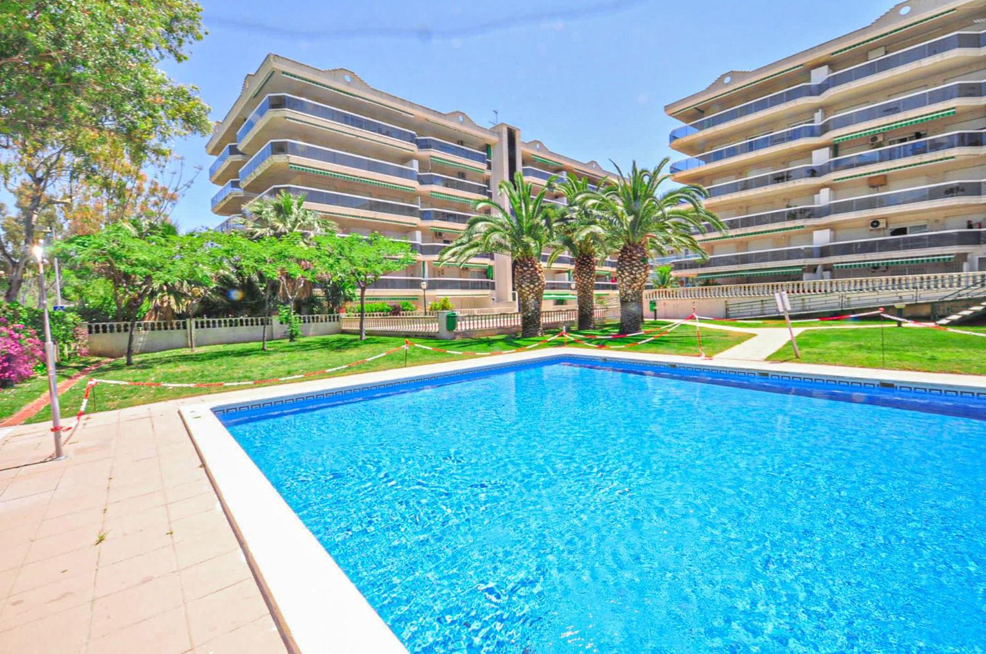 Appartamento Living Park - Only Families *